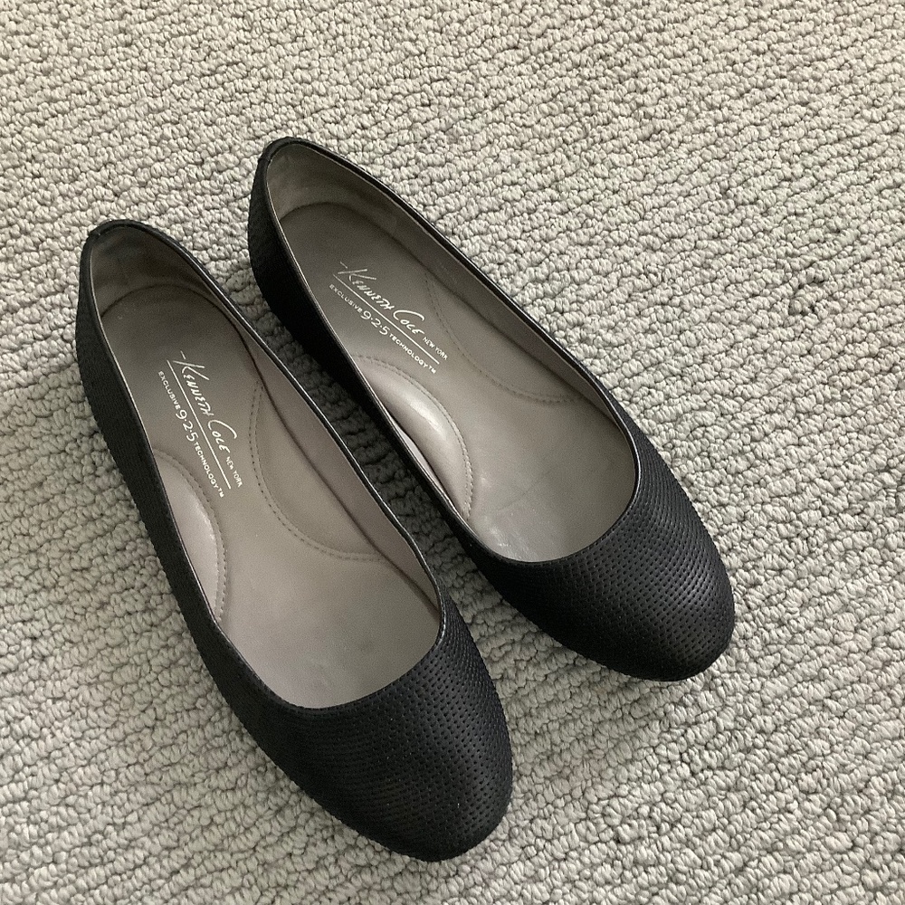 Kenneth cole ballet flats hotsell